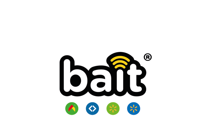 bait — Distribuidor autorizado